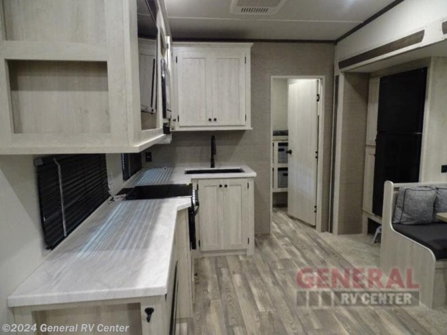 2023 Wildcat ONE 28BH by Forest River from General RV Center in Ashland, Virginia
