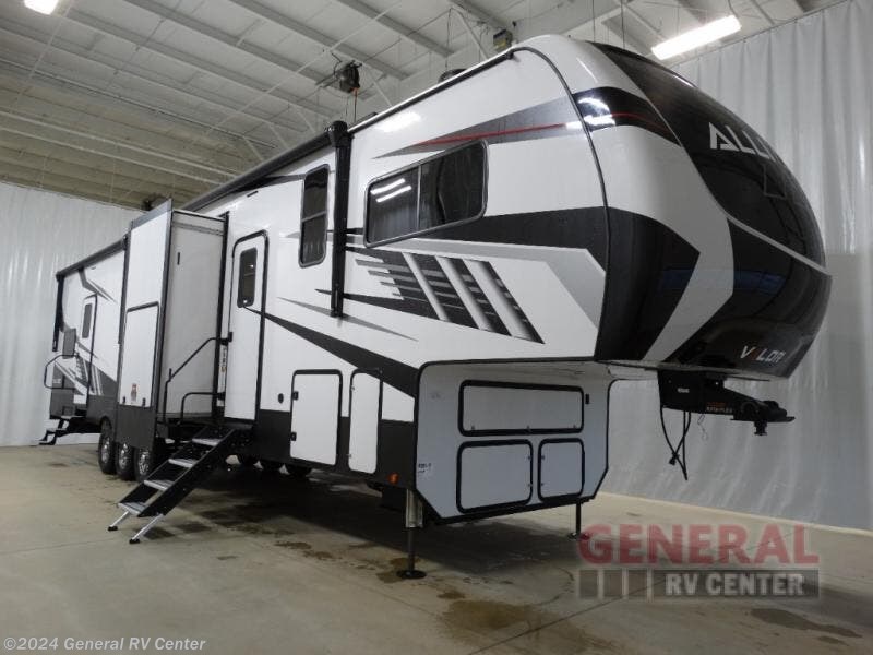 2023 Alliance RV Valor 40V13 RV for Sale in Ashland, VA 23005 | 287310 ...