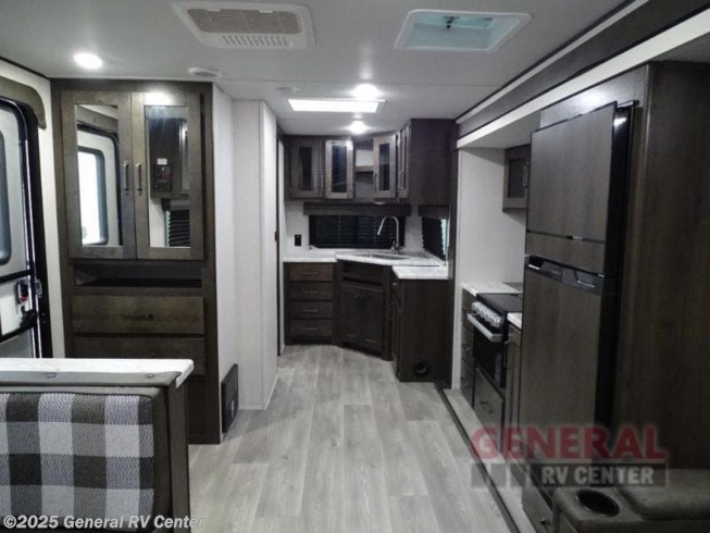 2023 Transcend Xplor 240ML by Grand Design from General RV Center in Ashland, Virginia