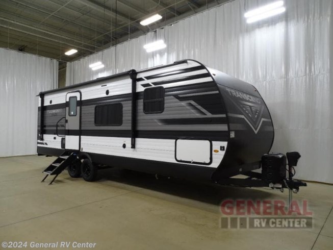 2023 Grand Design Transcend Xplor 240ML - New Travel Trailer For Sale by General RV Center in Ashland, Virginia