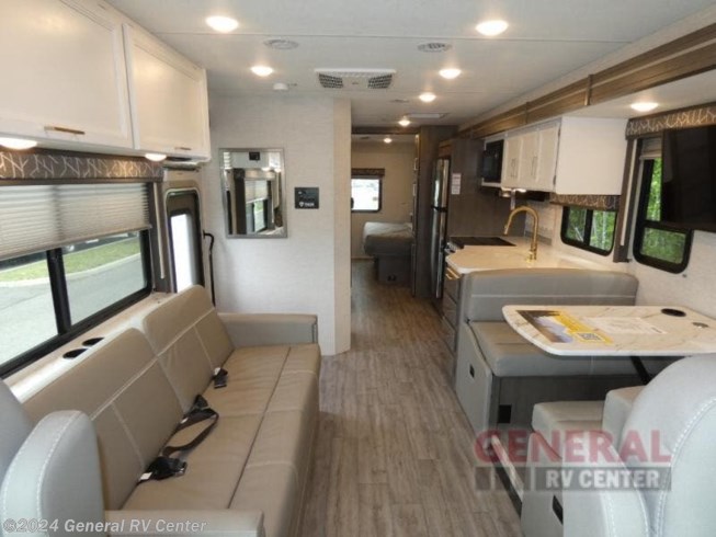 2024 Resonate 30C by Thor Motor Coach from General RV Center in Ashland, Virginia