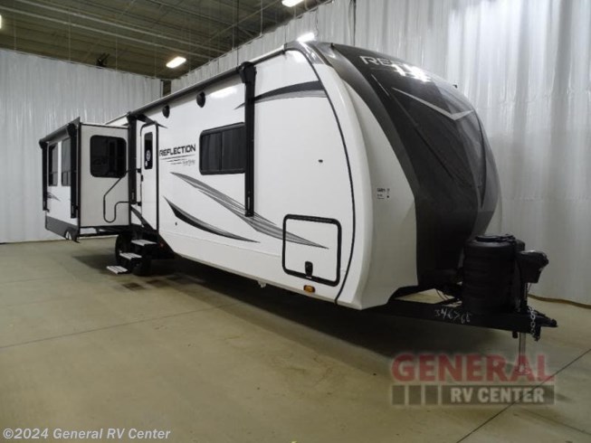 2023 Grand Design Reflection 315RLTS - New Travel Trailer For Sale by General RV Center in Ashland, Virginia