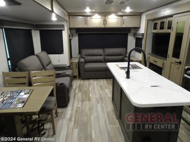 2023 Reflection 315RLTS by Grand Design from General RV Center in Ashland, Virginia