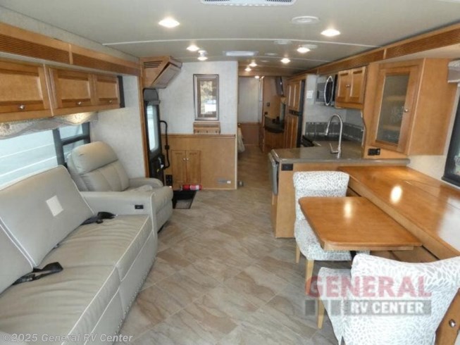2019 Sightseer 33C by Winnebago from General RV Center in Ashland, Virginia