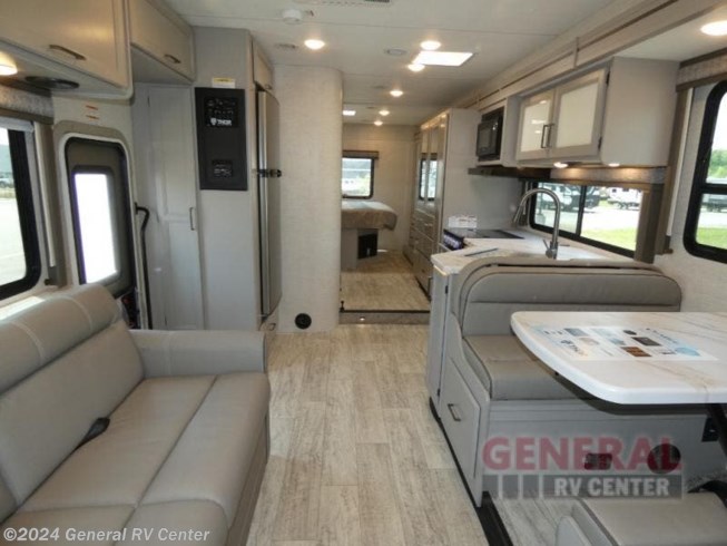 2024 Chateau 31WV by Thor Motor Coach from General RV Center in Ashland, Virginia