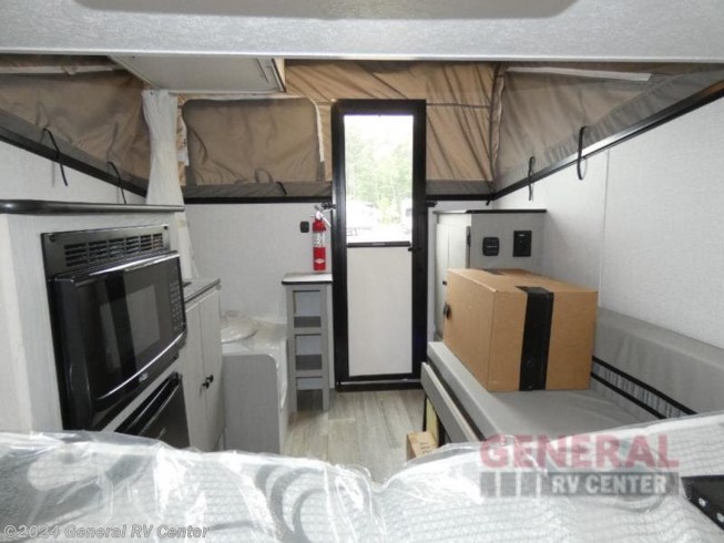 2023 Clipper Camping Trailers 12.0 TD PRO by Coachmen from General RV Center in Ashland, Virginia