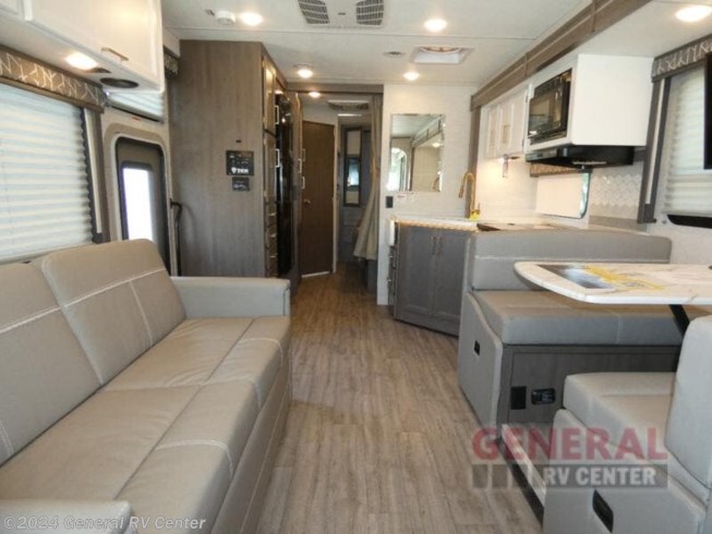 2024 Resonate 29G by Thor Motor Coach from General RV Center in Ashland, Virginia