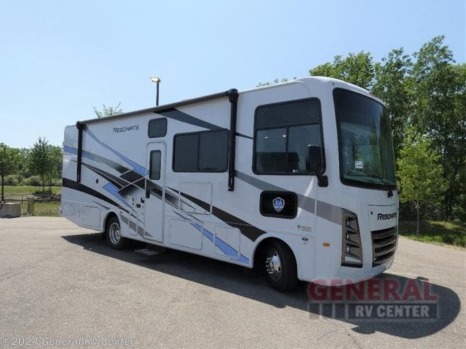 New 2024 Thor Motor Coach Resonate 29G available in Ashland, Virginia