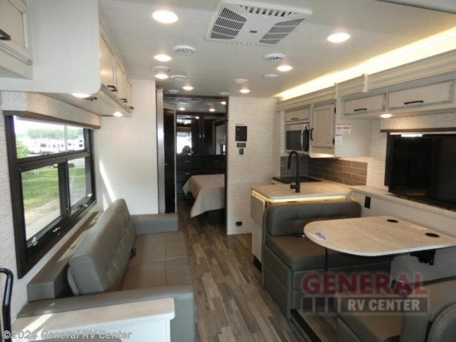 2024 Vision 27A by Entegra Coach from General RV Center in Ashland, Virginia