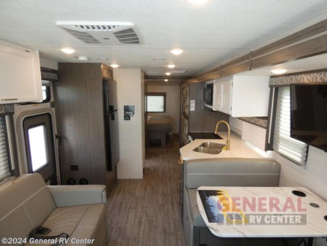 2024 Resonate 32B by Thor Motor Coach from General RV Center in Ashland, Virginia