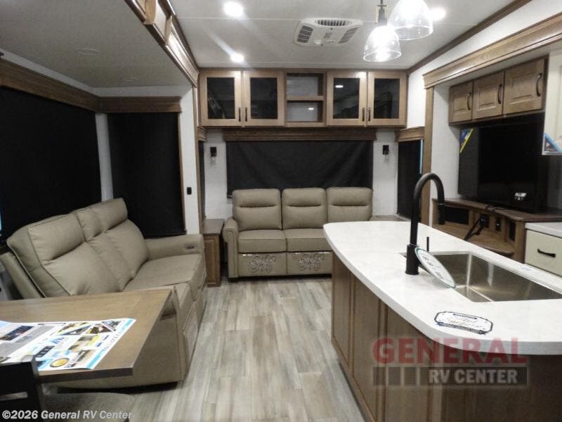2024 Alliance RV Paradigm 310RL RV for Sale in Ashland, VA 23005