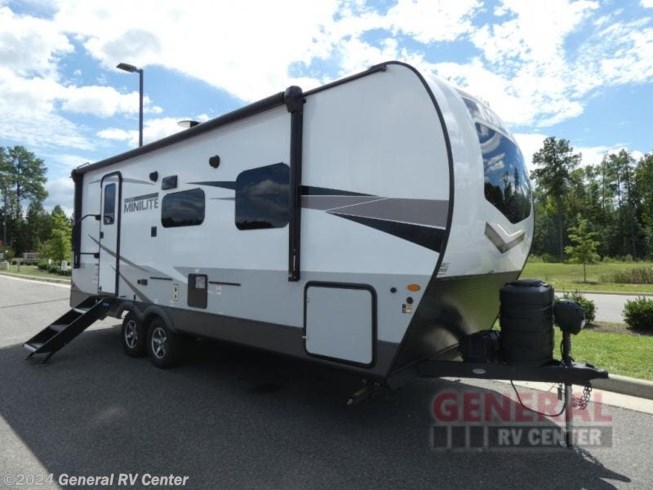 Used 2023 Forest River Rockwood Mini Lite 2511S available in Ashland, Virginia