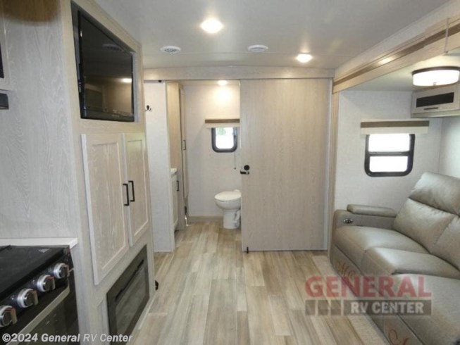 2023 Rockwood Mini Lite 2511S by Forest River from General RV Center in Ashland, Virginia
