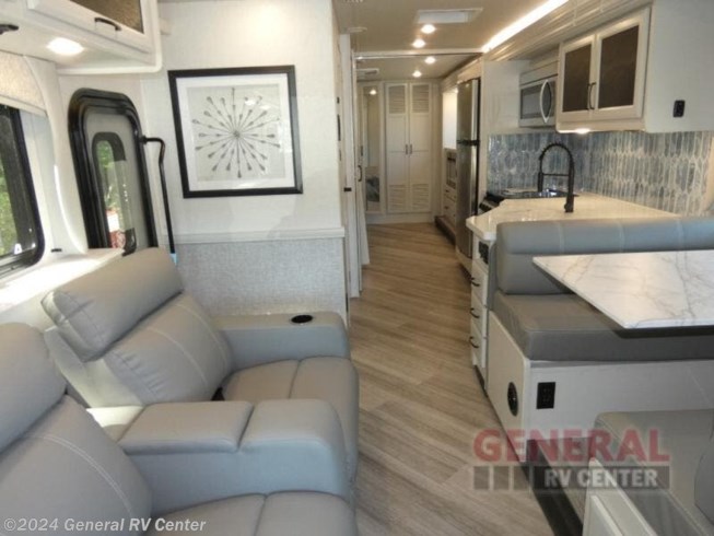 2024 Fortis 32RW by Fleetwood from General RV Center in Ashland, Virginia