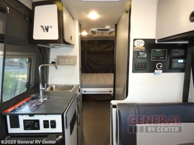2024 Revel 44E by Winnebago from General RV Center in Ashland, Virginia