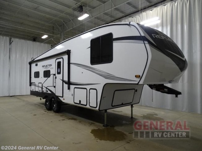 New 2024 Grand Design Reflection 150 Series 270BN available in Ashland, Virginia