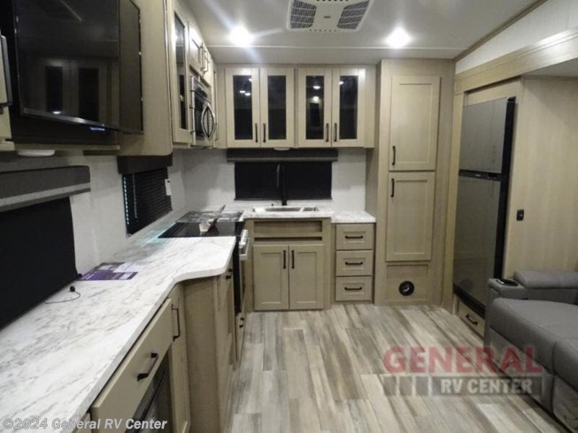 2024 Reflection 150 Series 270BN by Grand Design from General RV Center in Ashland, Virginia