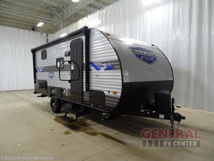 2024 Forest River Salem FSX 178BHSK RV for Sale in Ashland, VA 23005