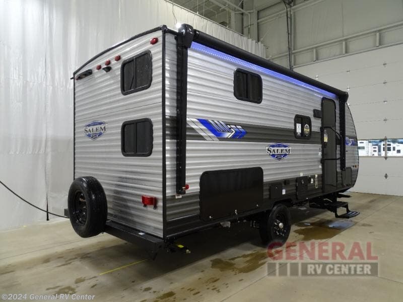 2024 Forest River Salem FSX 178BHSK RV for Sale in Ashland, VA 23005