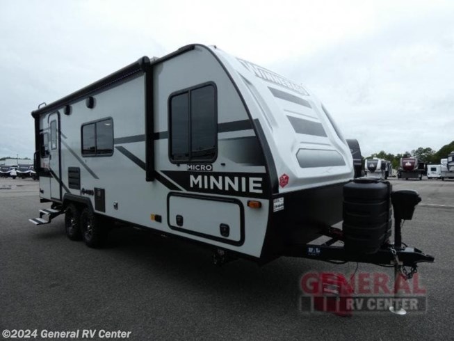 New 2024 Winnebago Micro Minnie 2225RL available in Ashland, Virginia