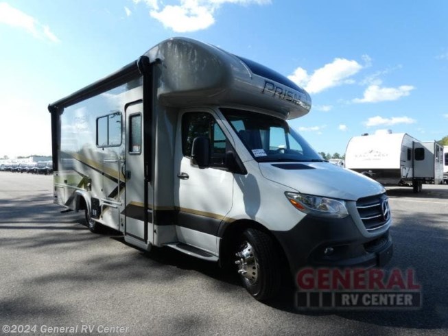 New 2024 Coachmen Prism Select 24DSS available in Ashland, Virginia