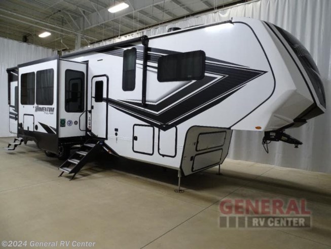 New 2024 Grand Design Momentum M-Class 351MS available in Ashland, Virginia