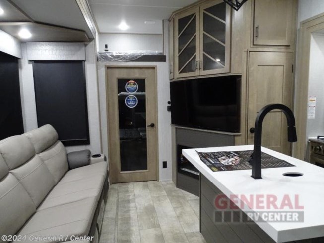 2024 Momentum M-Class 351MS by Grand Design from General RV Center in Ashland, Virginia
