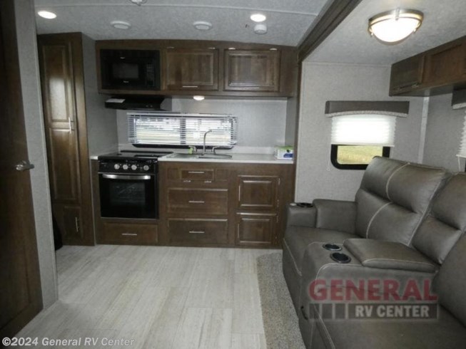 2020 Forest River Rockwood Mini Lite 2512S - Used Travel Trailer For Sale by General RV Center in Ashland, Virginia