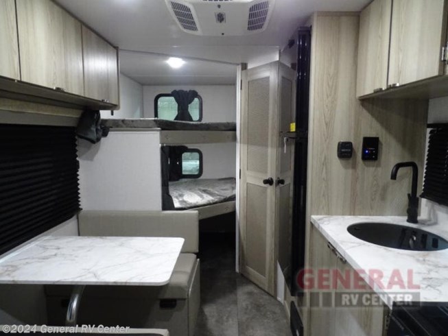 2024 Salem FSX 179DBK by Forest River from General RV Center in Ashland, Virginia