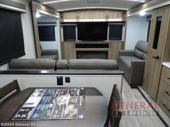 2024 Imagine 3100RD by Grand Design from General RV Center in Ashland, Virginia