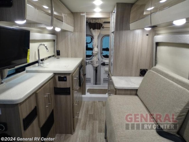2024 Sequence 20K by Thor Motor Coach from General RV Center in Ashland, Virginia
