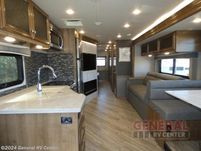 2021 Invicta 34MB by Holiday Rambler from General RV Center in Ashland, Virginia