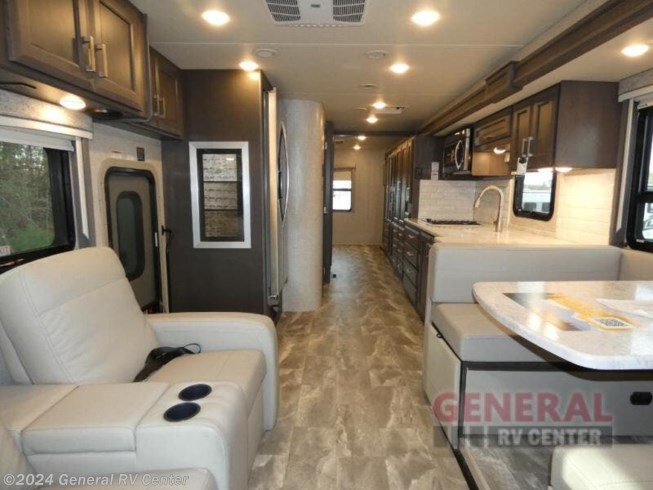 2023 Challenger 36FA by Thor Motor Coach from General RV Center in Ashland, Virginia
