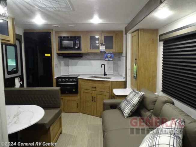 2024 Freedom Express Ultra Lite 246RKS by Coachmen from General RV Center in Ashland, Virginia