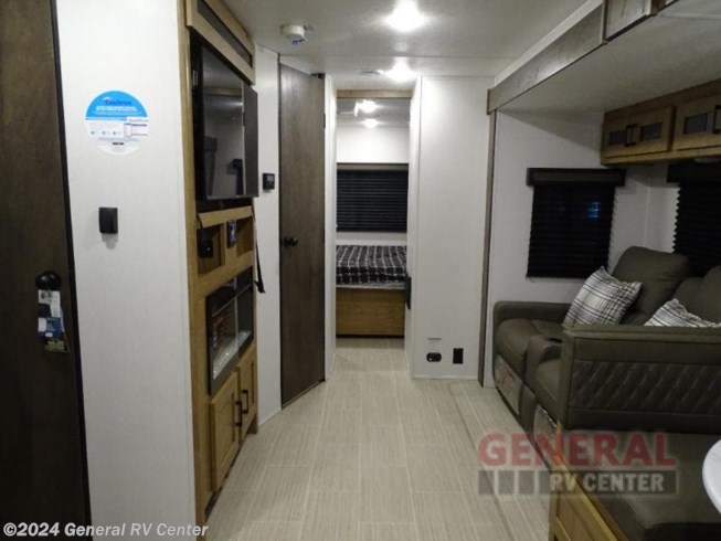 2024 Freedom Express Ultra Lite 259FKDS by Coachmen from General RV Center in Ashland, Virginia