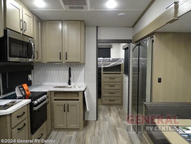 2024 Reflection 150 Series 298BH by Grand Design from General RV Center in Ashland, Virginia