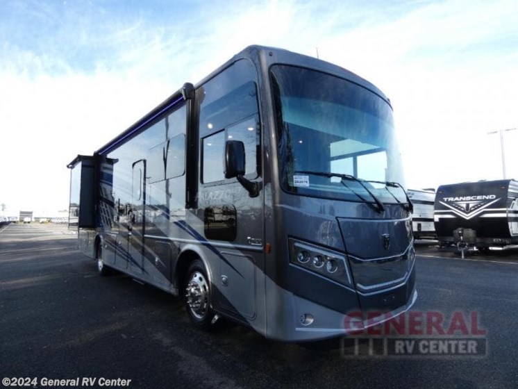 New 2024 Thor Motor Coach Palazzo GT 33.5 available in Ashland, Virginia