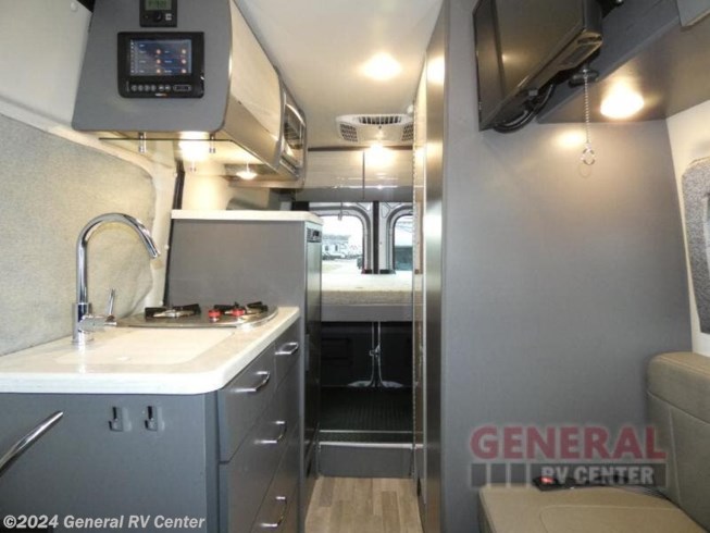 2023 Sanctuary 19L by Thor Motor Coach from General RV Center in Ashland, Virginia