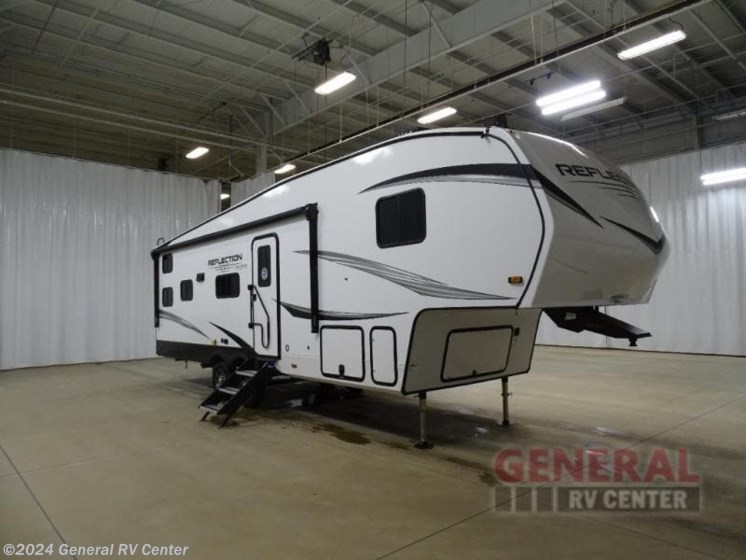 New 2024 Grand Design Reflection 100 Series 27BH available in Ashland, Virginia