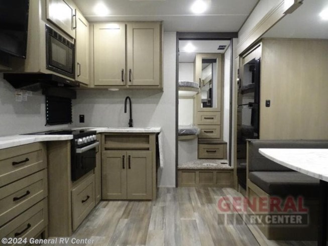 2024 Reflection 100 Series 27BH by Grand Design from General RV Center in Ashland, Virginia