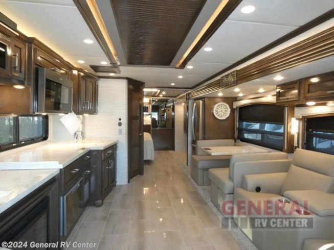 2023 Ventana 3709 by Newmar from General RV Center in Ashland, Virginia