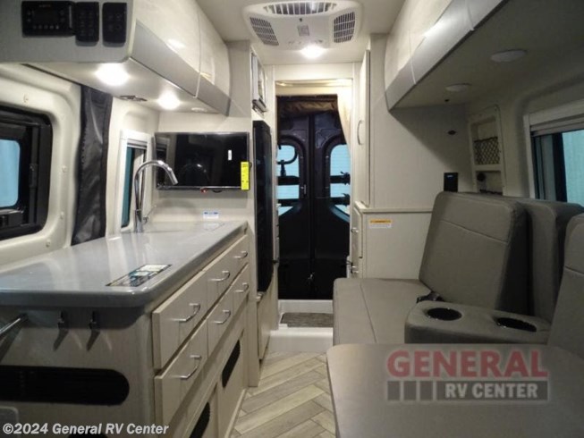 2024 Sanctuary 19R by Thor Motor Coach from General RV Center in Ashland, Virginia
