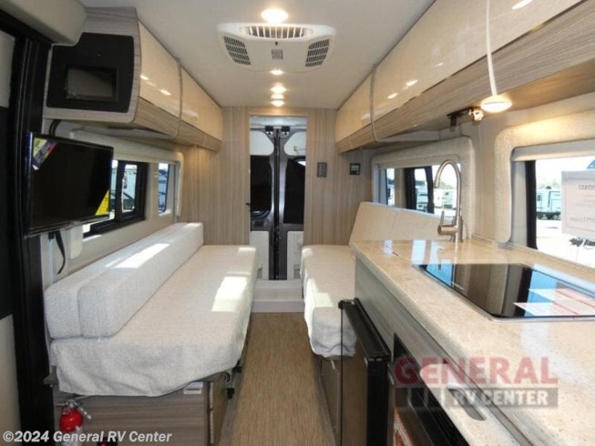 2024 Ethos 20T by Entegra Coach from General RV Center in Ashland, Virginia