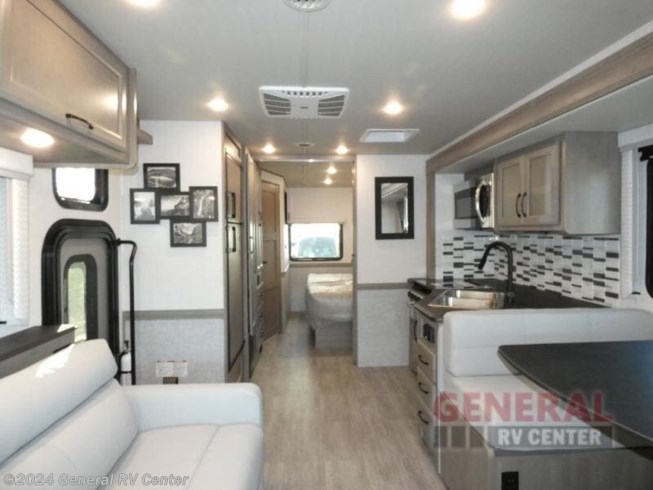2024 Admiral 28A by Holiday Rambler from General RV Center in Ashland, Virginia