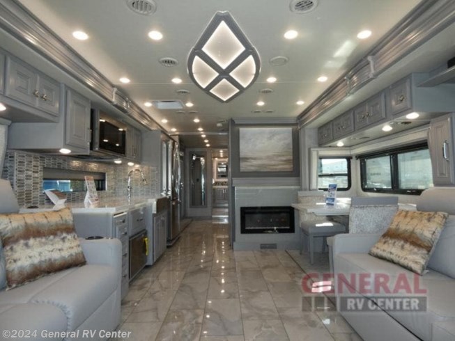 2024 Armada 44LE by Holiday Rambler from General RV Center in Ashland, Virginia