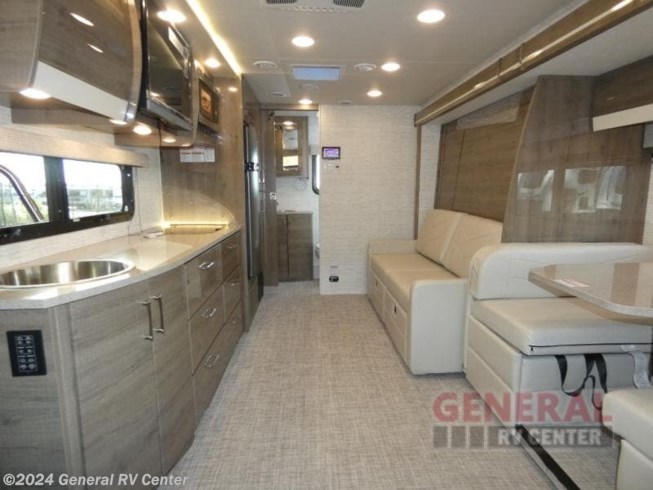 2024 Qwest 24R by Entegra Coach from General RV Center in Ashland, Virginia