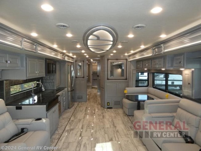 2024 Discovery LXE 44B by Fleetwood from General RV Center in Ashland, Virginia