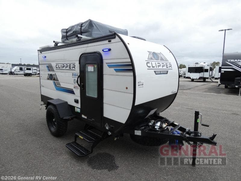 2024 Coachmen Clipper ROK 9000 RV for Sale in Ashland, VA 23005 ...