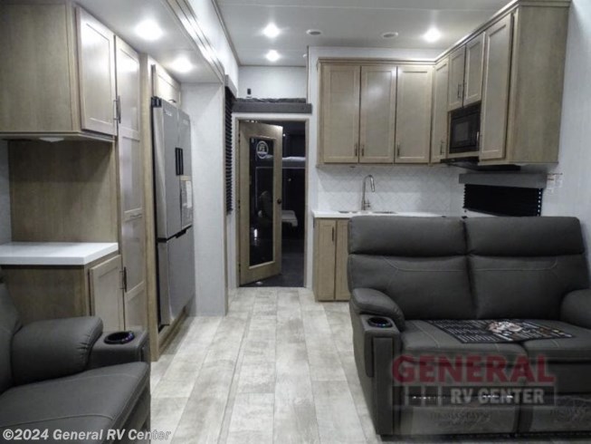 2024 Momentum G-Class 415G by Grand Design from General RV Center in Ashland, Virginia