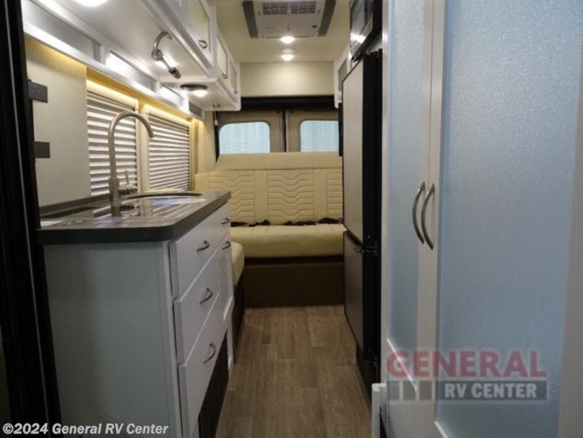 2024 Beyond 22C AWD by Coachmen from General RV Center in Ashland, Virginia